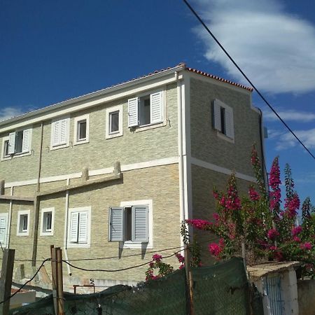 Hotel Bella vista Himare Esterno foto