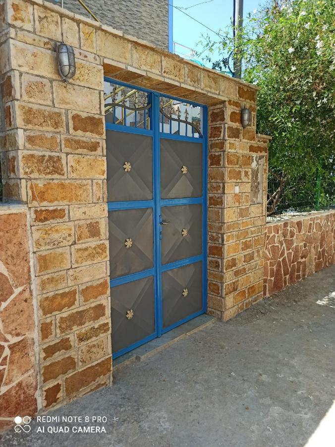 Hotel Bella vista Himare Esterno foto