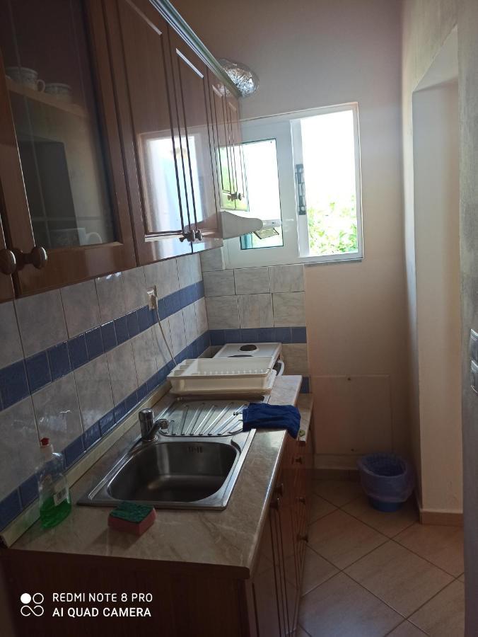 Hotel Bella vista Himare Esterno foto