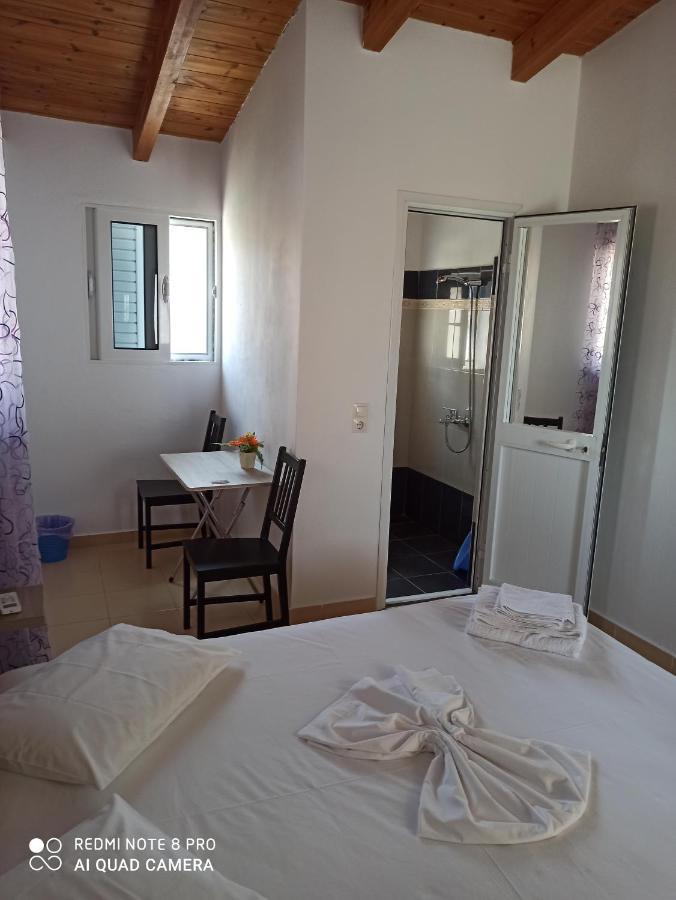 Hotel Bella vista Himare Camera foto
