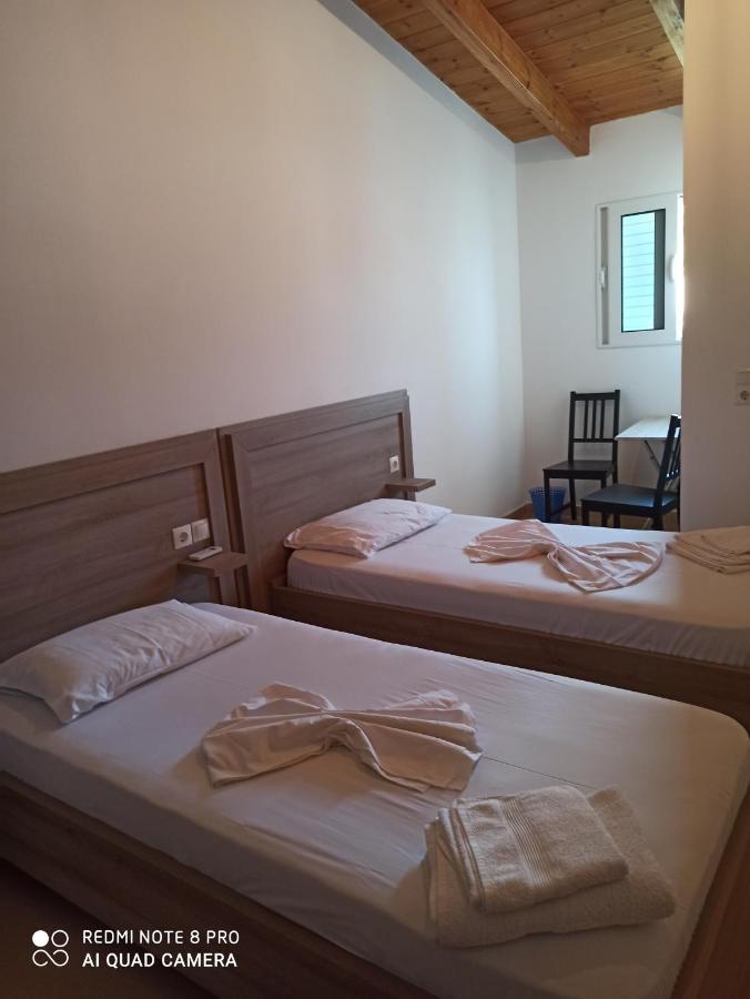 Hotel Bella vista Himare Camera foto