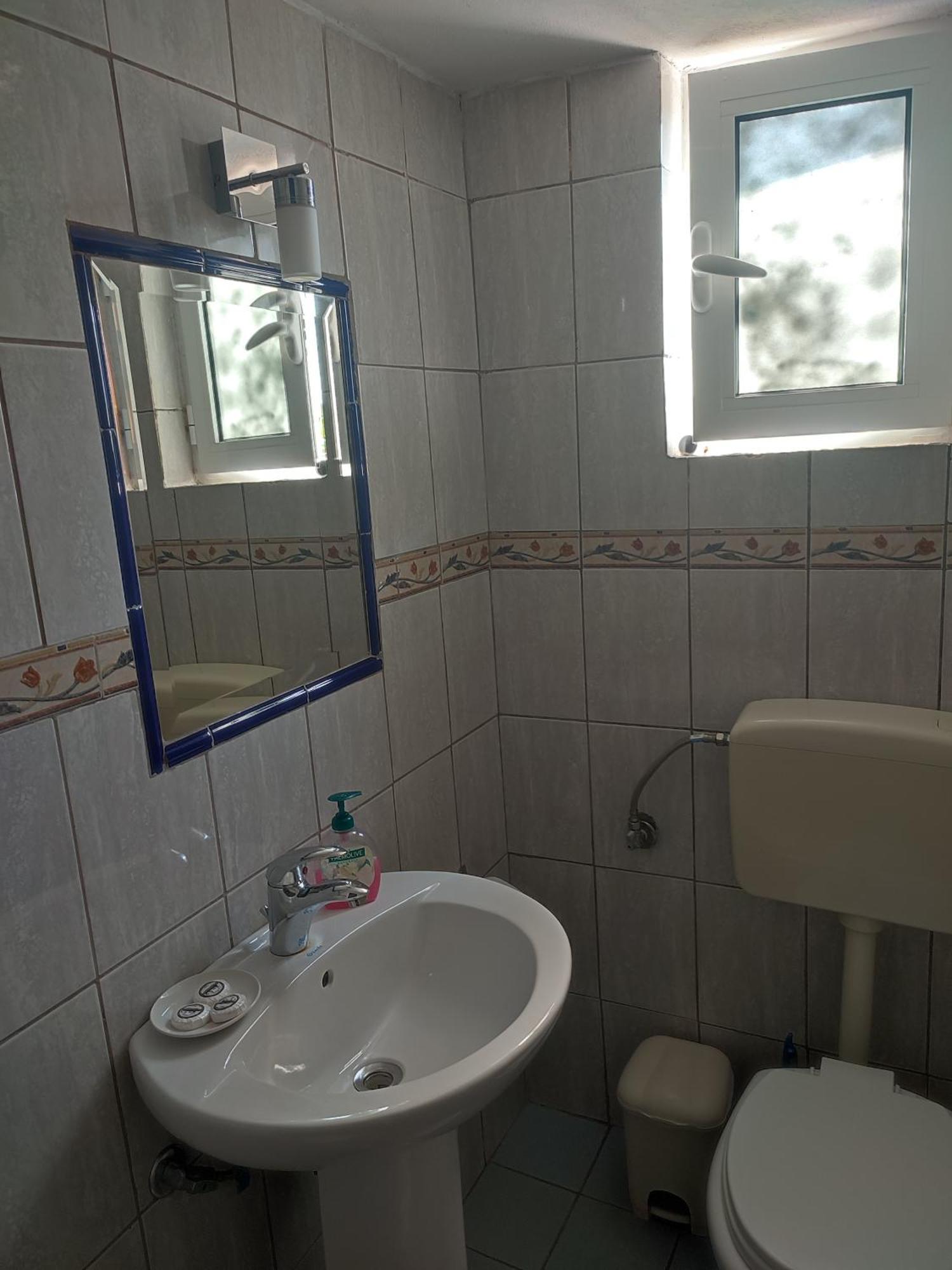 Hotel Bella vista Himare Camera foto