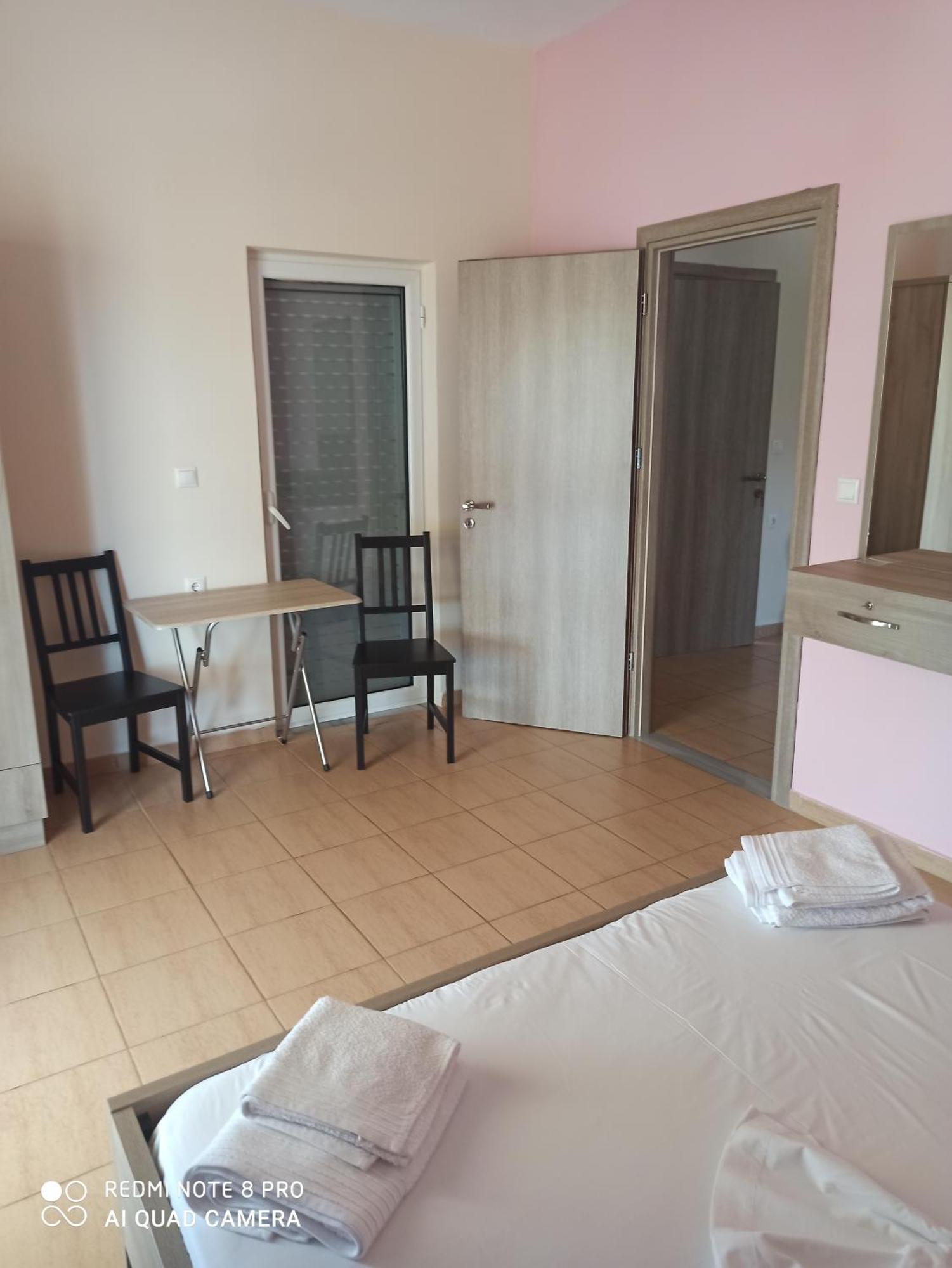 Hotel Bella vista Himare Camera foto