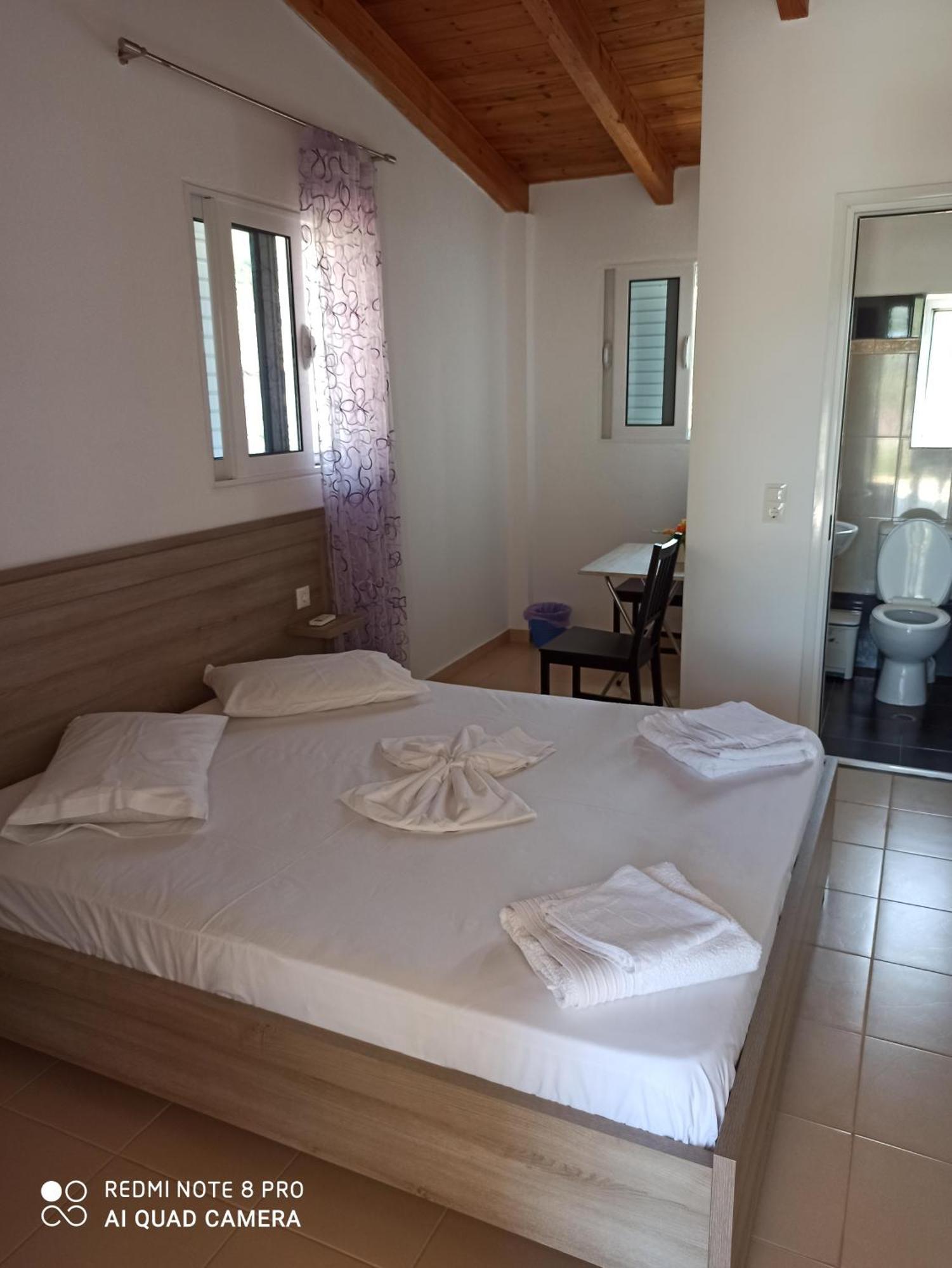 Hotel Bella vista Himare Camera foto