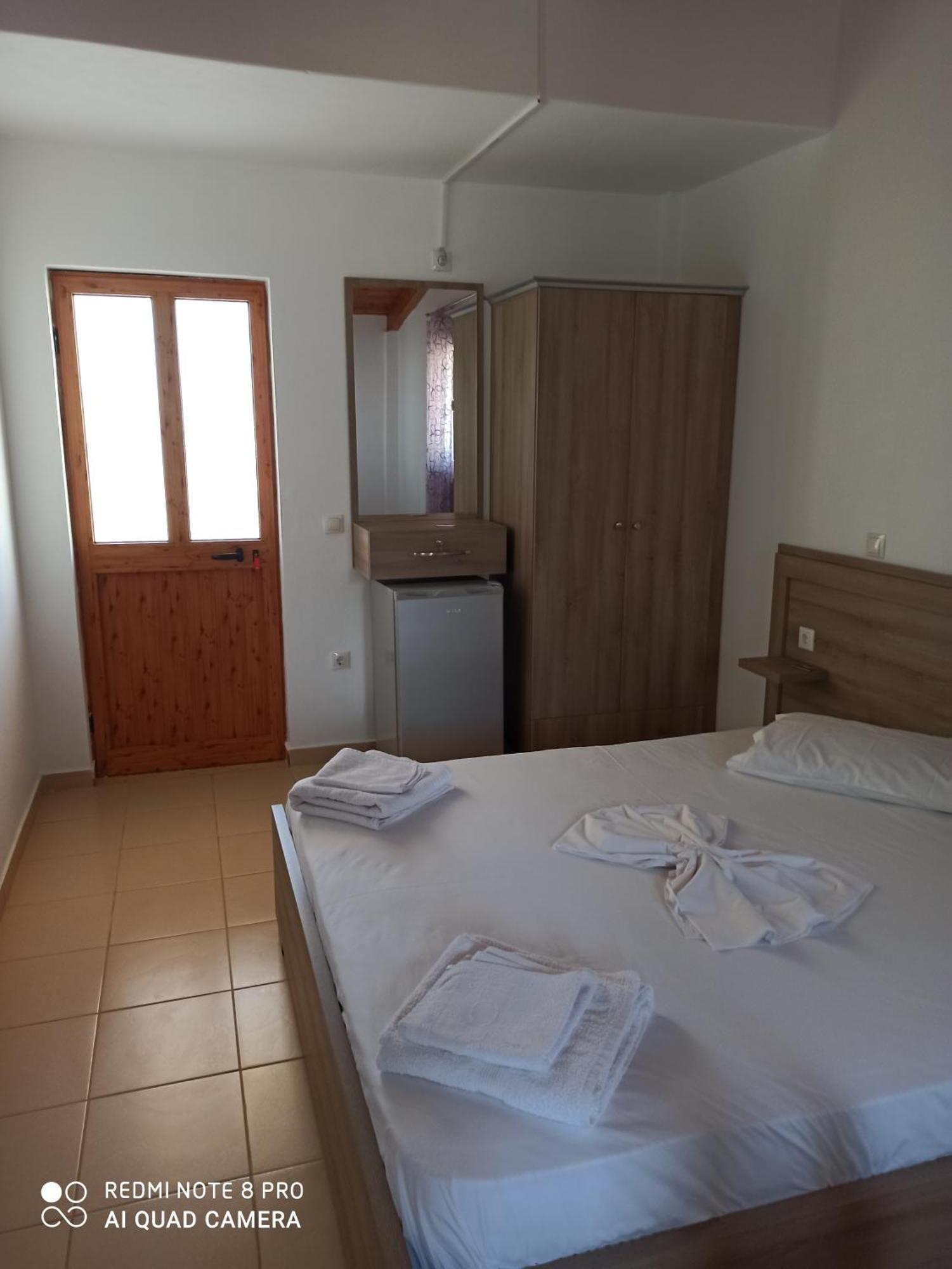 Hotel Bella vista Himare Camera foto