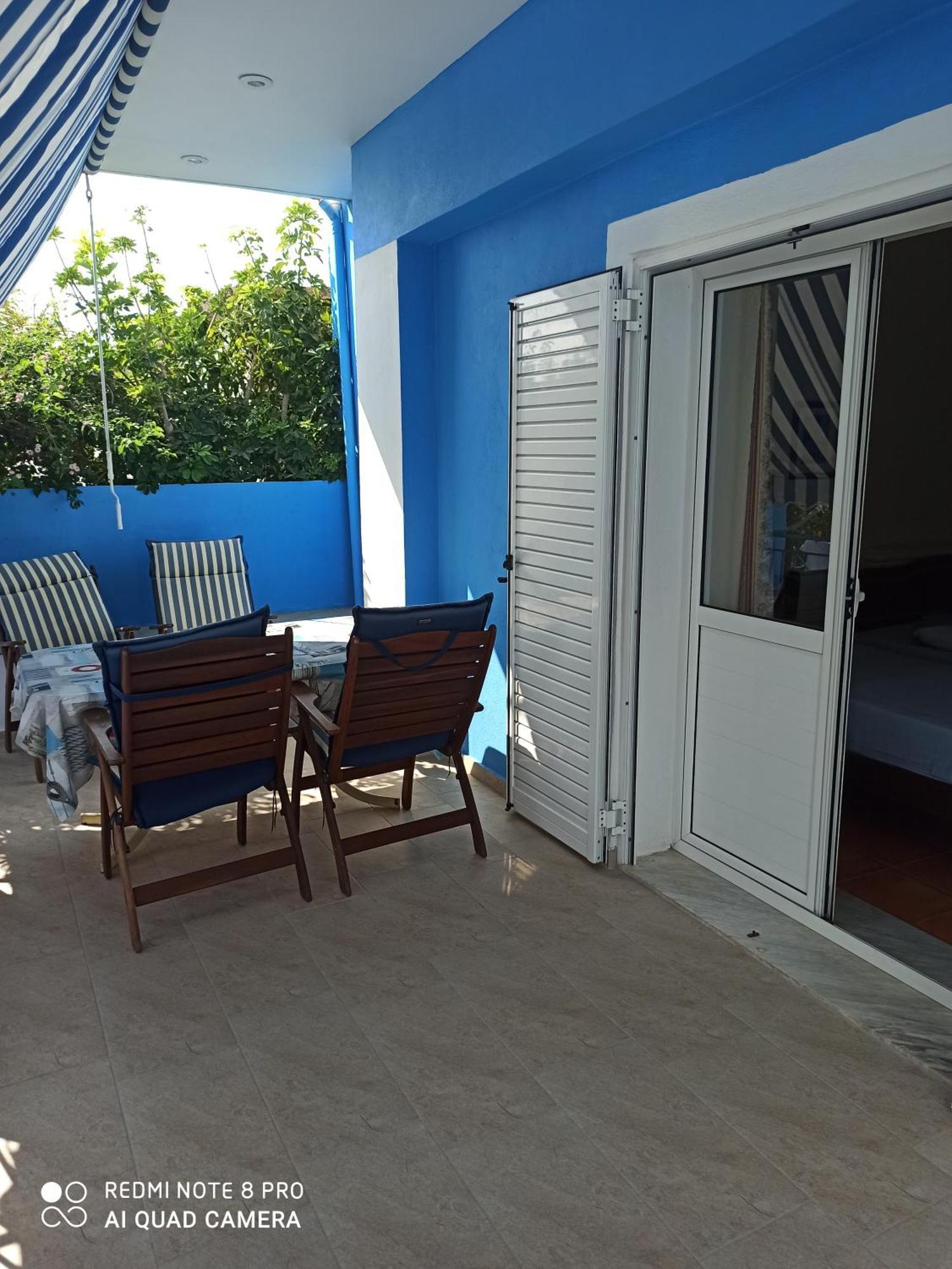 Hotel Bella vista Himare Camera foto
