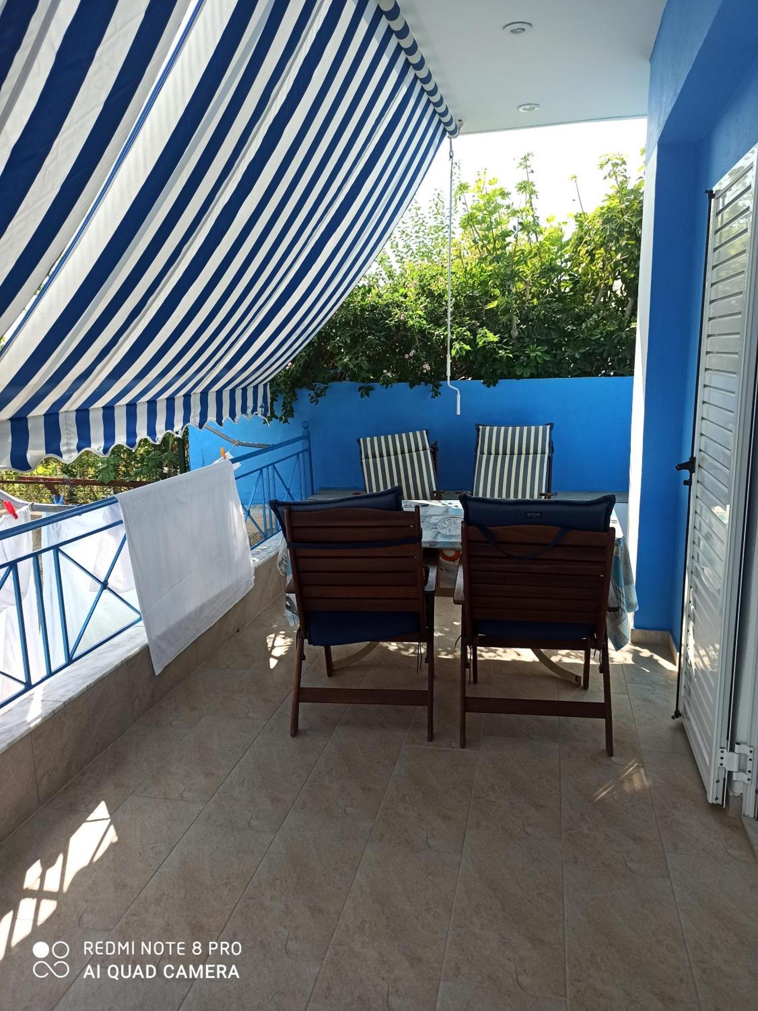 Hotel Bella vista Himare Camera foto
