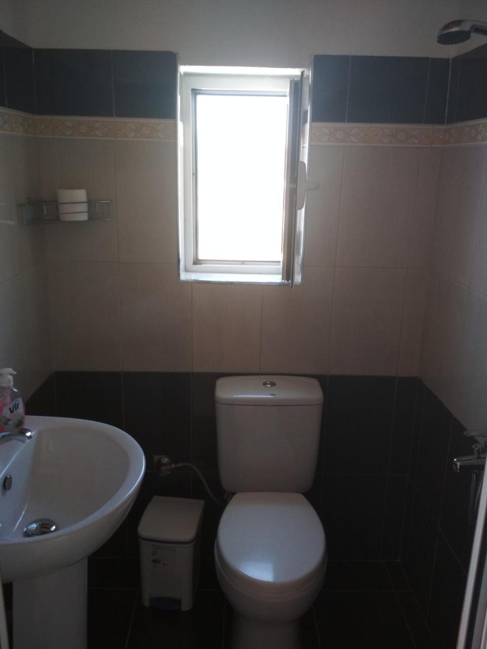 Hotel Bella vista Himare Esterno foto