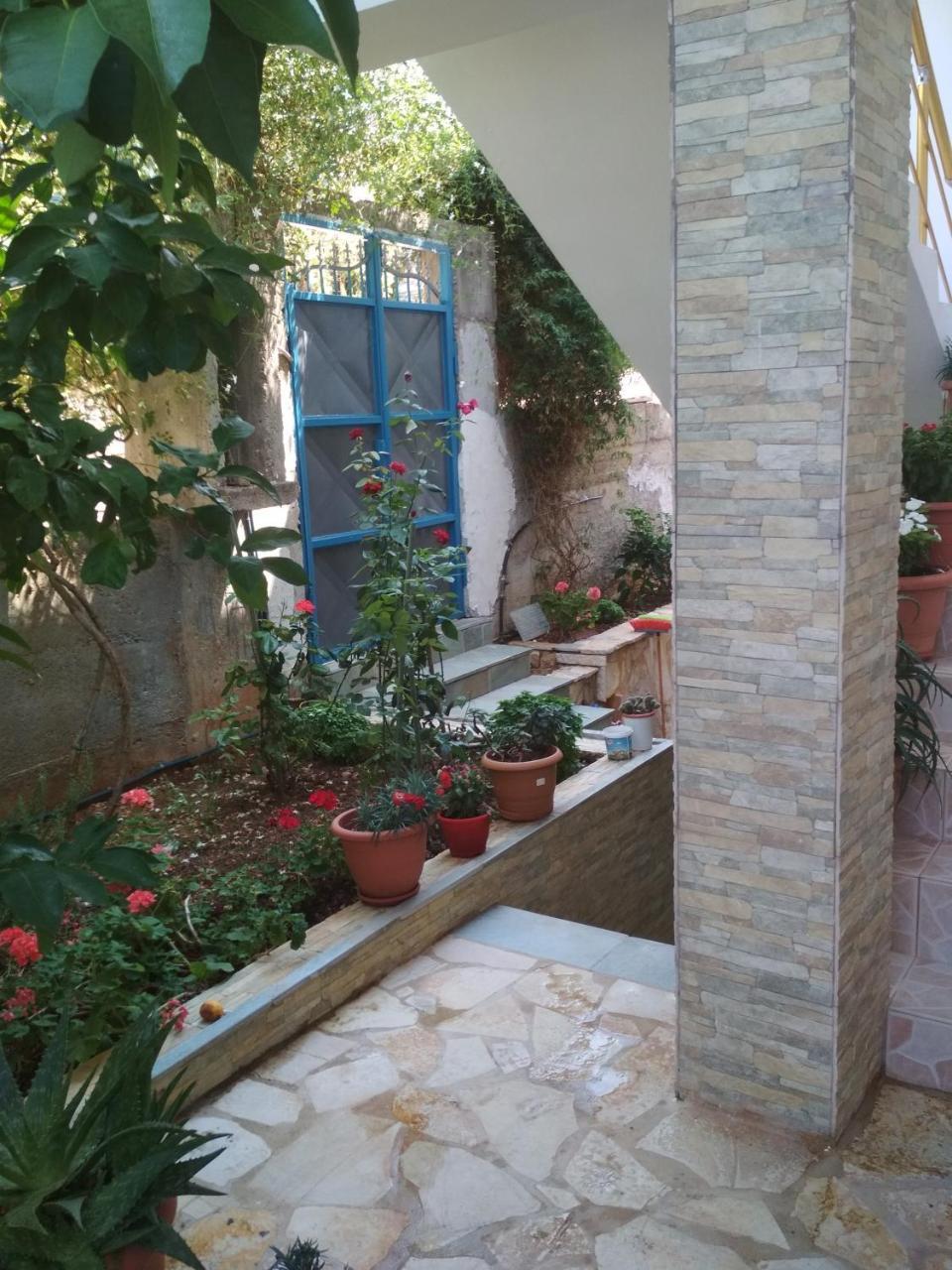 Hotel Bella vista Himare Esterno foto